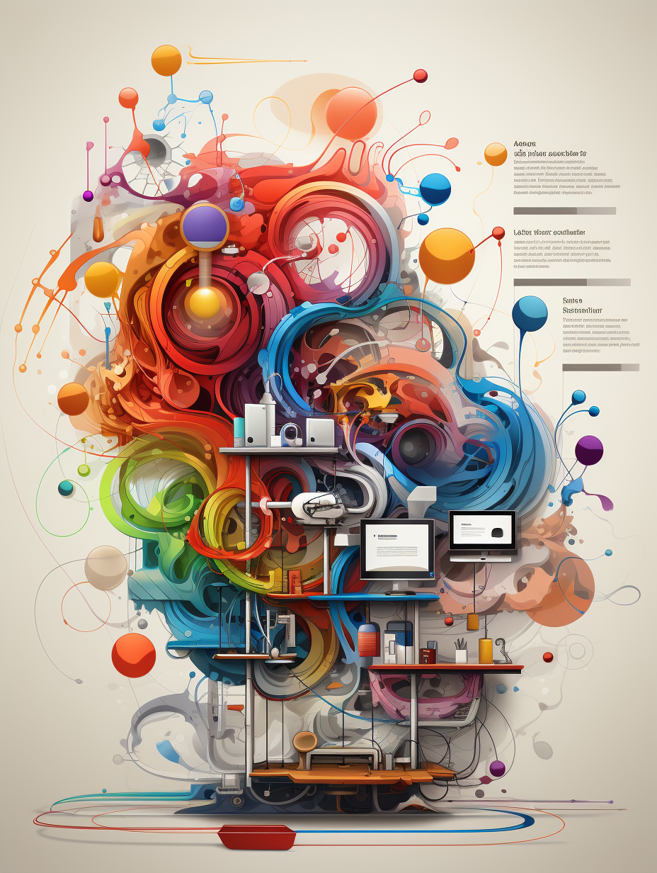 design site illustré