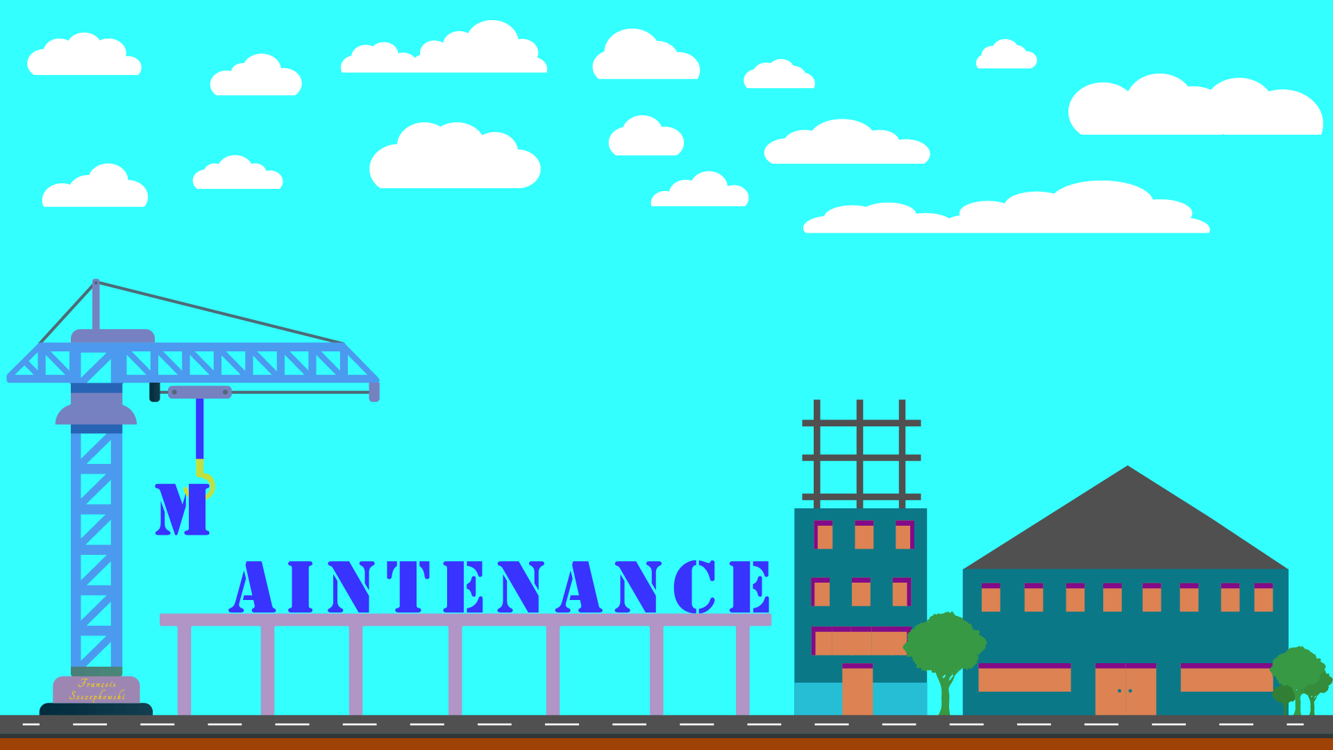 Page Maintenance